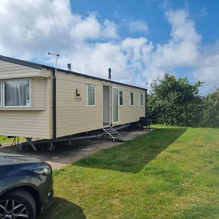 Chapmans Holiday Home Newquay نيوكويي المظهر الخارجي الصورة