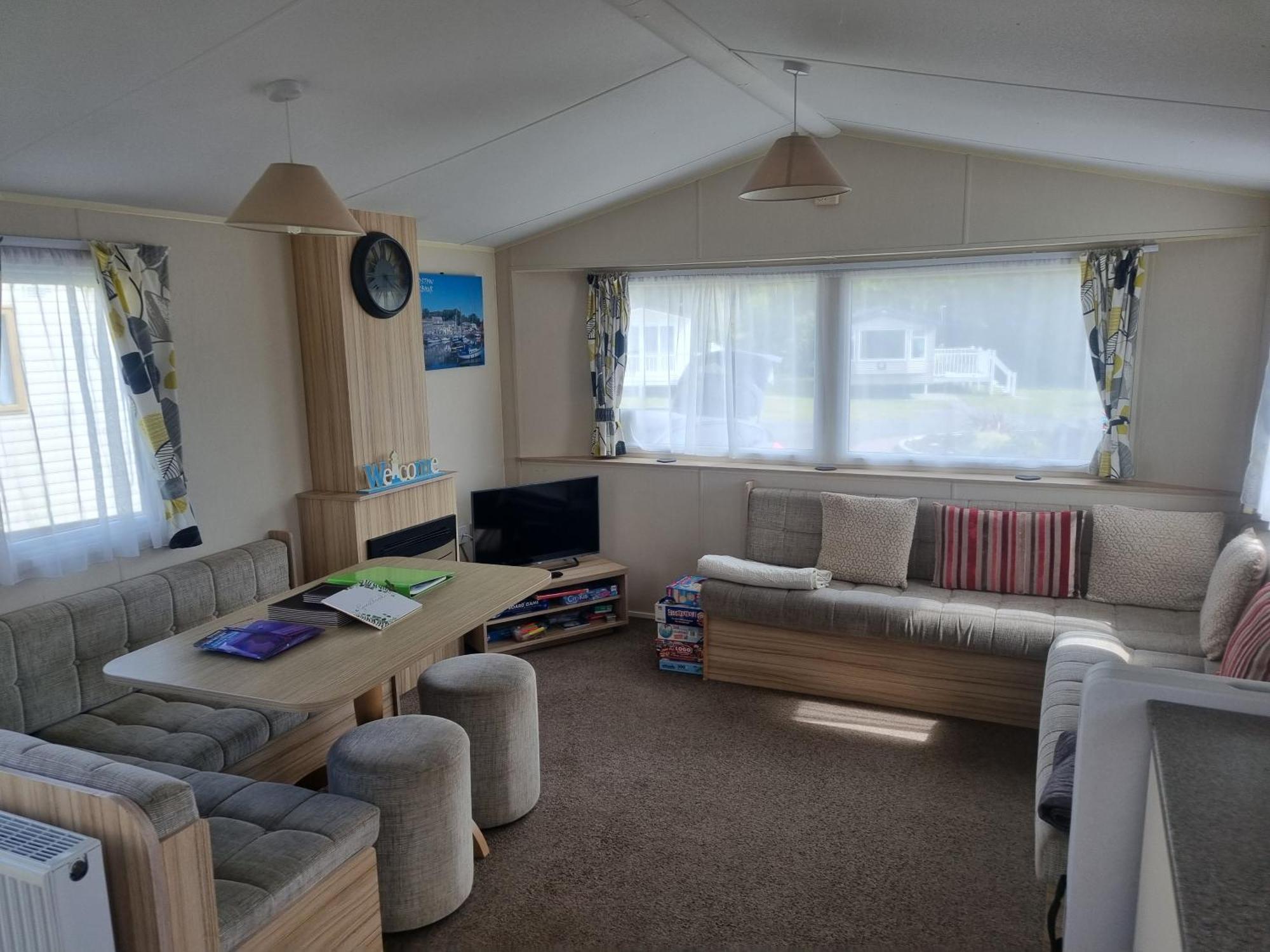 Chapmans Holiday Home Newquay نيوكويي المظهر الخارجي الصورة