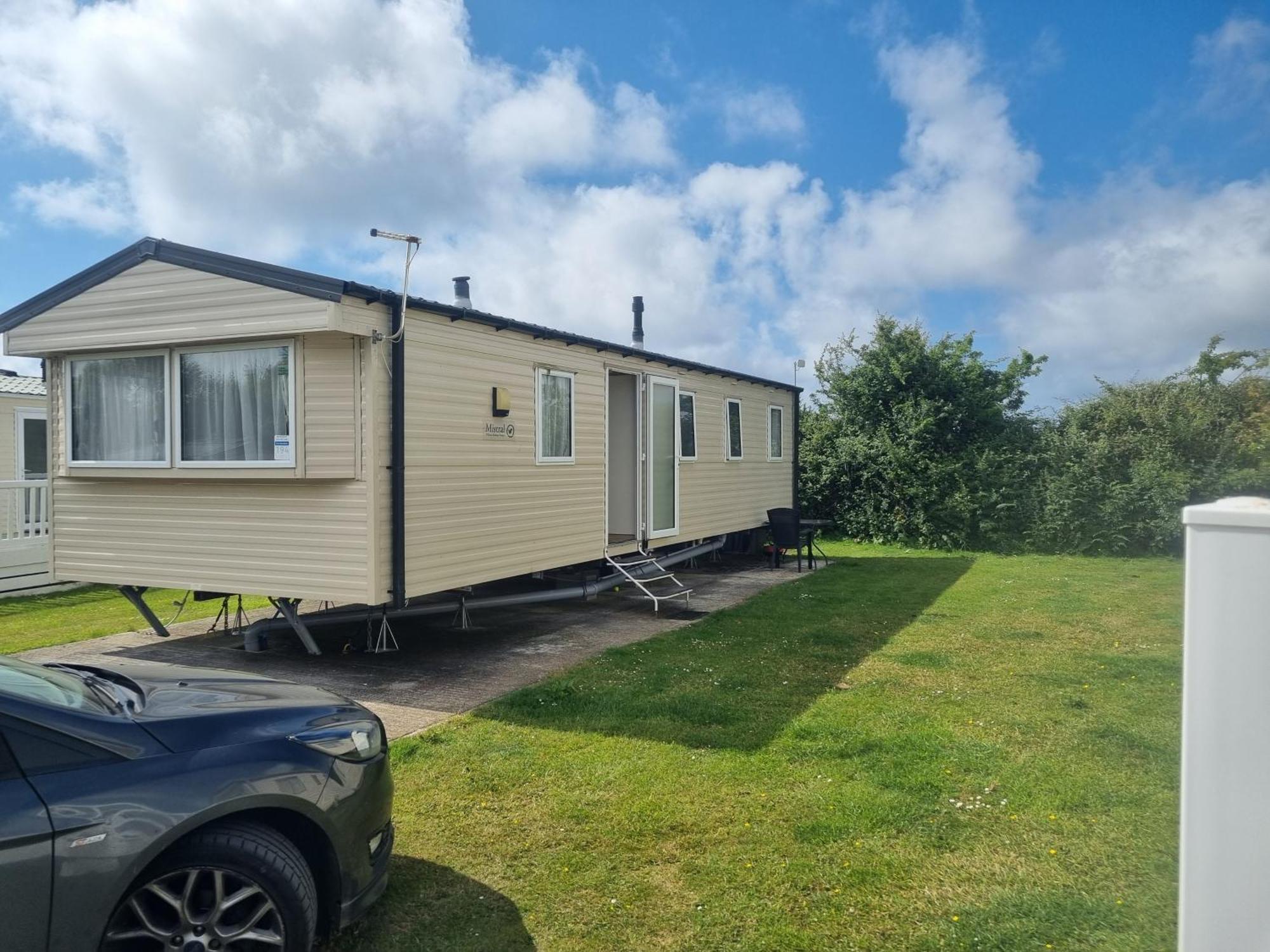 Chapmans Holiday Home Newquay نيوكويي المظهر الخارجي الصورة