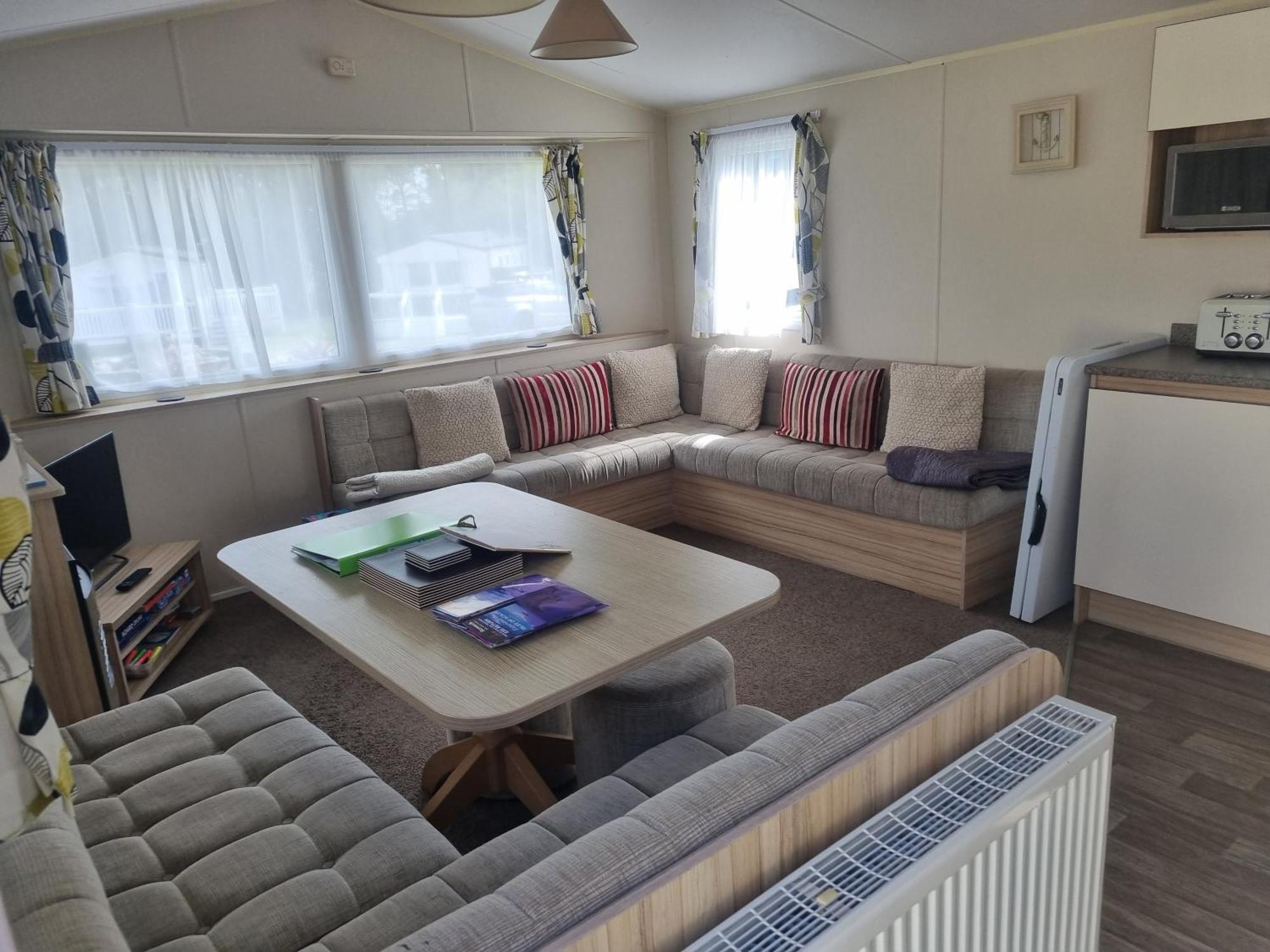 Chapmans Holiday Home Newquay نيوكويي المظهر الخارجي الصورة